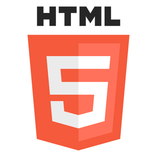 HTML icon